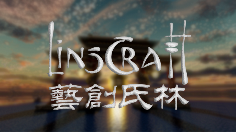 LinsCraft Key Art