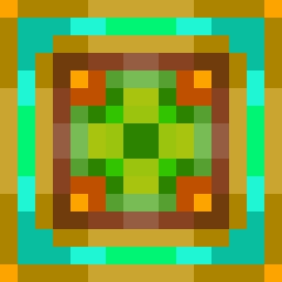 Turtle Sailor Pack Icon