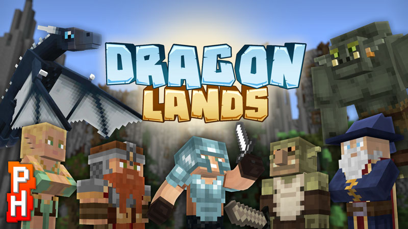 Dragon Lands