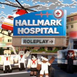 Hallmark Hospital - Roleplay Pack Icon