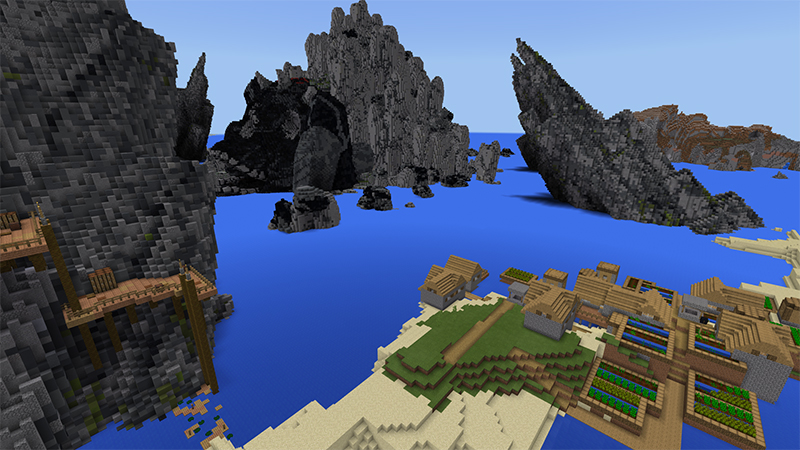 Skull Island Screenshot #3