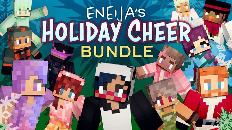 Holiday Cheer Bundle