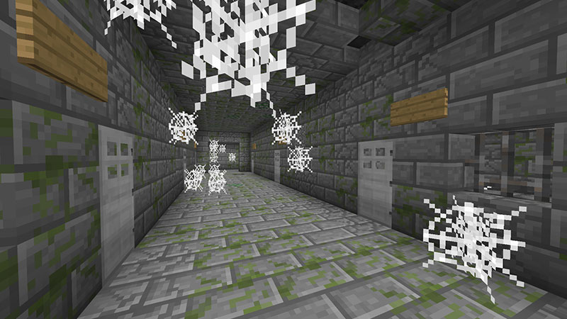 Gamemode 4: Ruins Screenshot #5