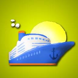 Cruise Ship Roleplay Pack Icon