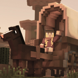 Buffalo Town - Roleplay Pack Icon