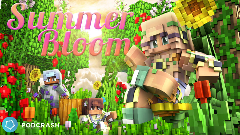 Summer Bloom