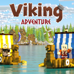 Viking Adventure Pack Icon