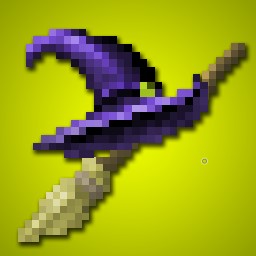 Wizard School Roleplay Pack Icon