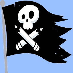 Pirate Life Pack Icon