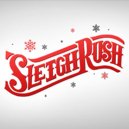 Sleigh Rush Pack Icon