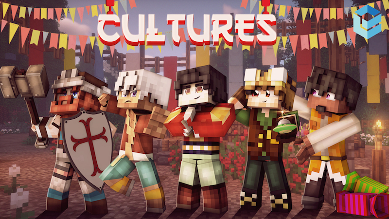 Cultures Key Art