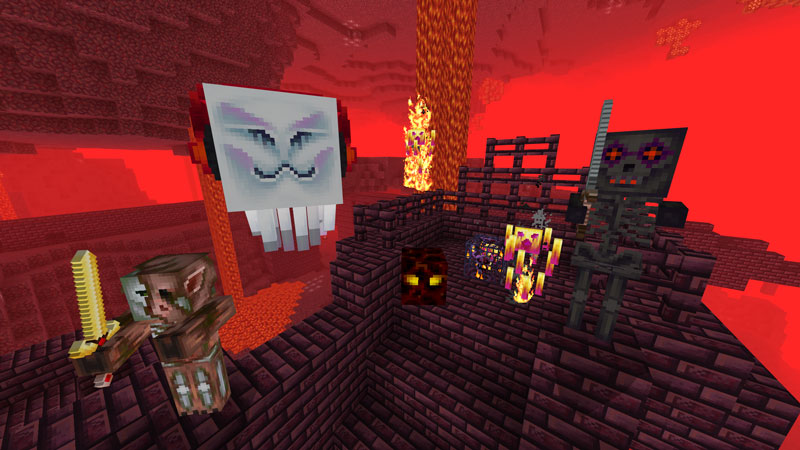 Cashmere Texture Pack Screenshot #3