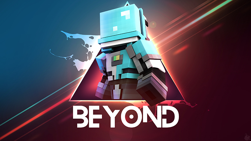 Beyond In Minecraft Marketplace Minecraft