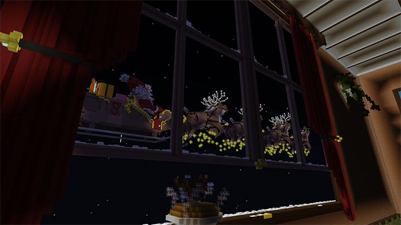 Home for the Holidays Screenshot #3