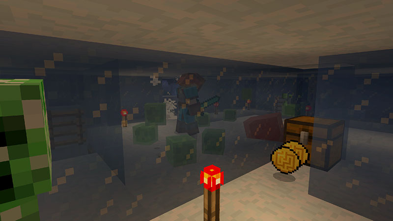 Maze Busters Screenshot #4