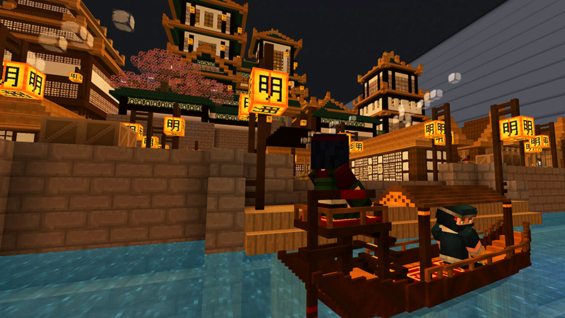 Ninja Force: World Screenshot #2