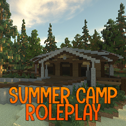 Summer Camp Roleplay Pack Icon