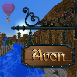 Avon Pack Icon