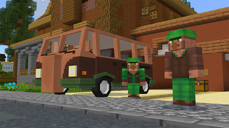 Mob Cars Screenshot #3