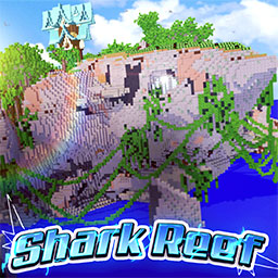 Shark Reef Pack Icon