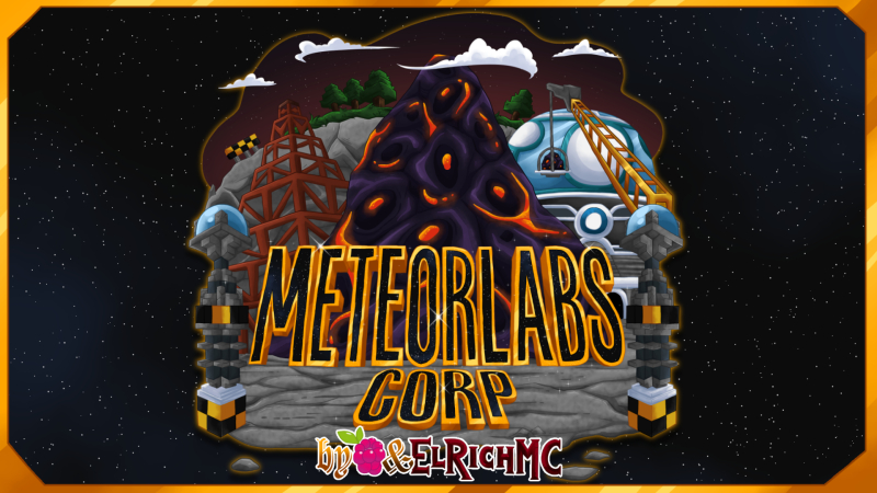 MeteorLabs Corp Key Art