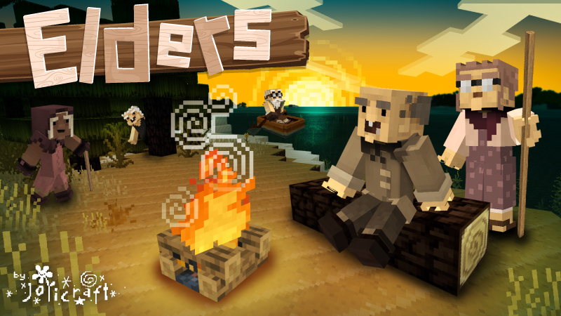Jolicraft's Elders