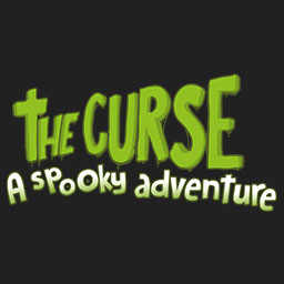 The CURSE - A Spooky Adventure Pack Icon