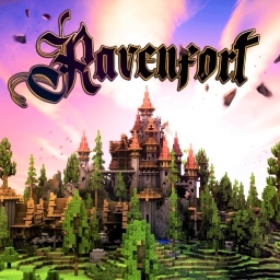 Ravenfort Pack Icon