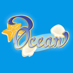 Ocean Pack Icon