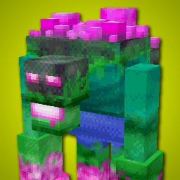 Mutant World Pack Icon