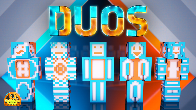 Duos Key Art