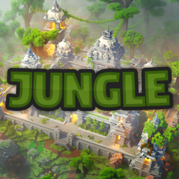 Jungle Pack Icon