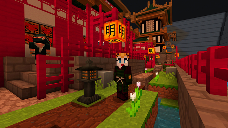 Ninja Force: World Screenshot #3