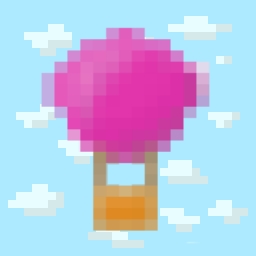 Hot Air Balloons! Pack Icon