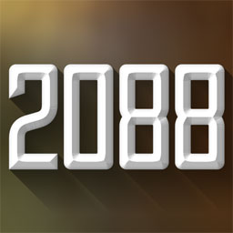 2088 Pack Icon