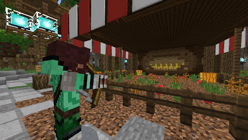 Archers Academy Screenshot #3