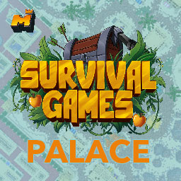 Survival Games – Palace Pack Icon