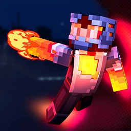 Superhero Jailbreak Pack Icon