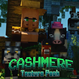 Cashmere Texture Pack Pack Icon