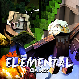 Elemental Games Pack Icon