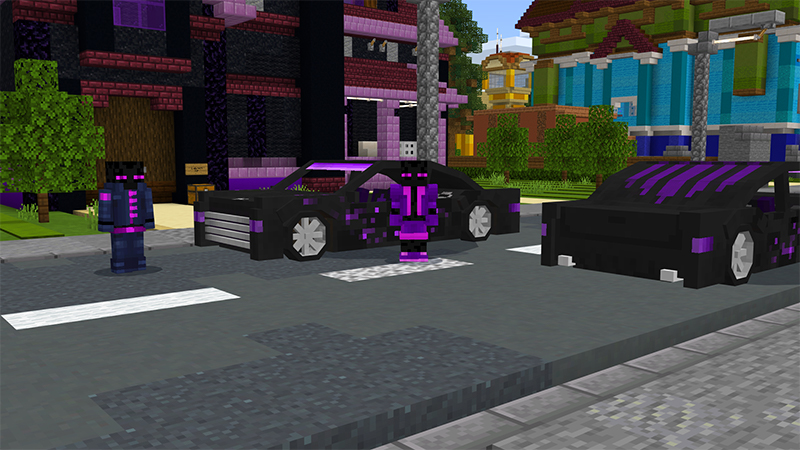 Mob Cars Screenshot #4