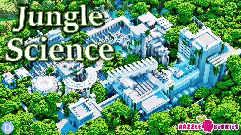 Jungle Science